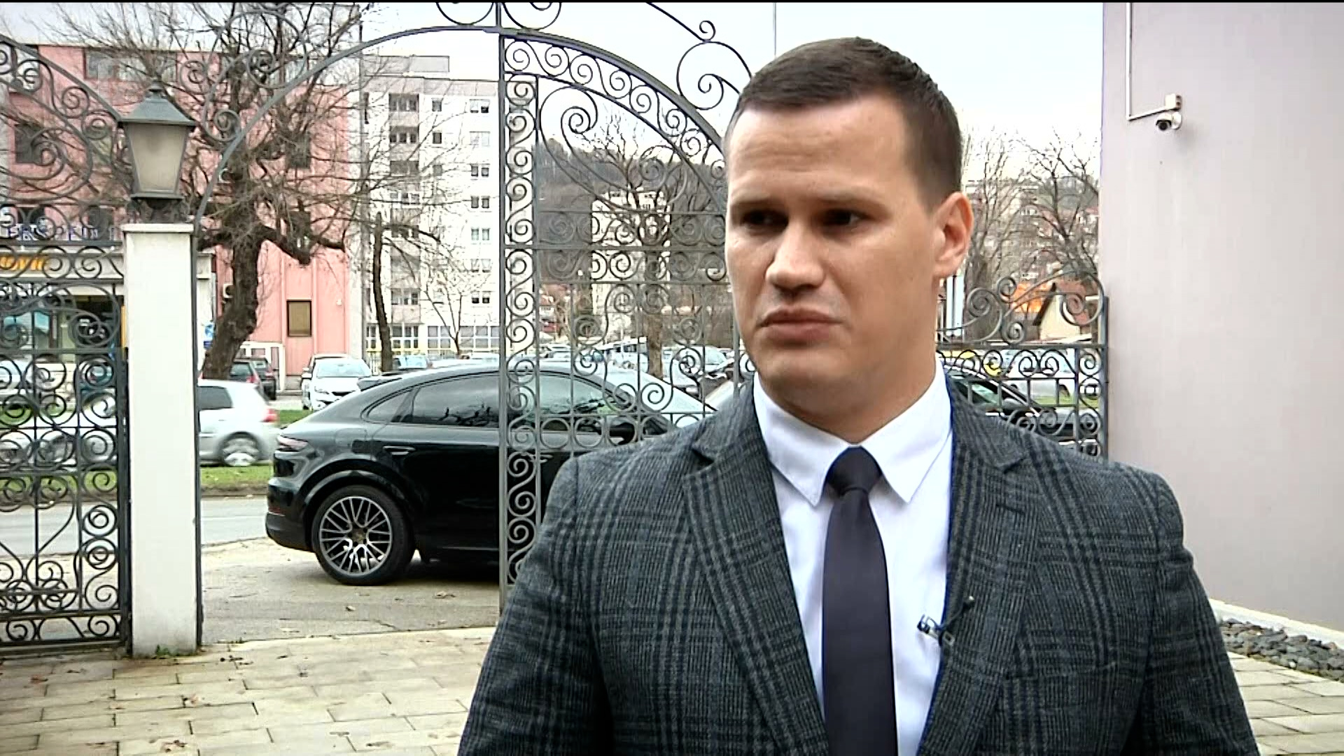 Krije li priča o budžetu TK-a smjenu premijera Irfana Halilagića?